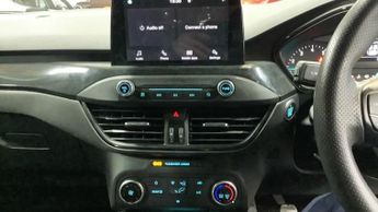 FORD FOCUS 1.0T EcoBoost ST-Line Hatchback 5dr Petrol Manual Euro 6 (s/s) (