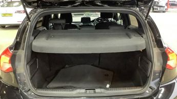 FORD FOCUS 1.0T EcoBoost ST-Line Hatchback 5dr Petrol Manual Euro 6 (s/s) (