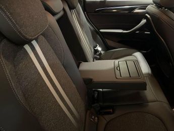 BMW X1 1.5 25e 10kWh Sport SUV 5dr Petrol Plug-in Hybrid Auto xDrive Eu