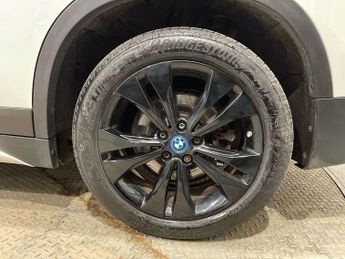 BMW X1 1.5 25e 10kWh Sport SUV 5dr Petrol Plug-in Hybrid Auto xDrive Eu