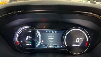 KIA NIRO 64kWh 4+ SUV 5dr Electric Auto (201 bhp)