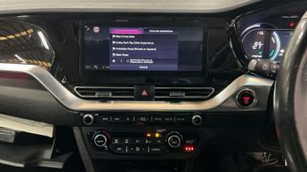 KIA NIRO 64kWh 4+ SUV 5dr Electric Auto (201 bhp)