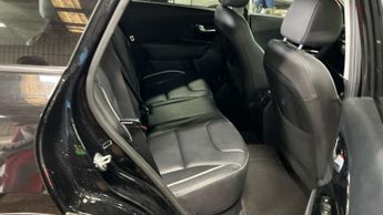 KIA NIRO 64kWh 4+ SUV 5dr Electric Auto (201 bhp)