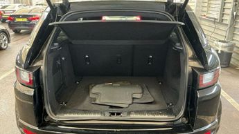 LAND ROVER RANGE ROVER EVOQUE 2.0 SD4 HSE Dynamic SUV 5dr Diesel Auto 4WD Euro 6 (s/s) (240 ps