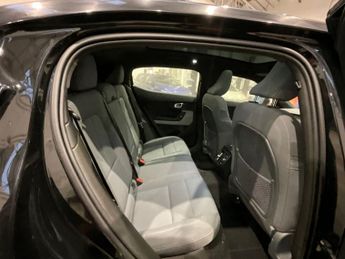 POLESTAR POLESTAR 2 Single Motor 78kWh Long Range Fastback 5dr Electric Auto FWD (23