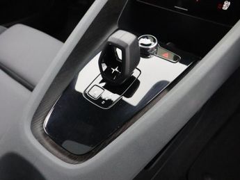 POLESTAR POLESTAR 2 Single Motor 78kWh Long Range Fastback 5dr Electric Auto FWD (23