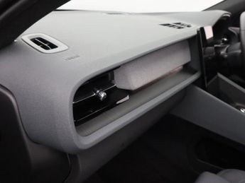 POLESTAR POLESTAR 2 Single Motor 78kWh Long Range Fastback 5dr Electric Auto FWD (23