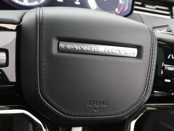 LAND ROVER RANGE ROVER SPORT 3.0 P400 MHEV Dynamic SE SUV 5dr Petrol Auto 4WD Euro 6 (s/s) (4