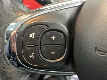 FIAT 500 1.2 Lounge Hatchback 3dr Petrol Manual Euro 6 (s/s) (70 bhp) - A