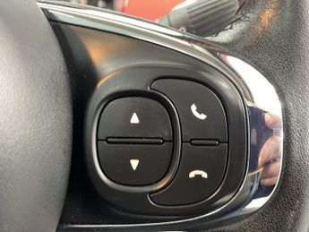 FIAT 500 1.2 Lounge Hatchback 3dr Petrol Manual Euro 6 (s/s) (70 bhp) - A