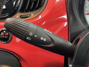 FIAT 500 1.2 Lounge Hatchback 3dr Petrol Manual Euro 6 (s/s) (70 bhp) - A