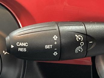 FIAT 500 1.2 Lounge Hatchback 3dr Petrol Manual Euro 6 (s/s) (70 bhp) - A