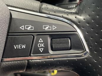 SEAT LEON 1.4 EcoTSI FR Technology Hatchback 5dr Petrol Manual Euro 6 (s/s