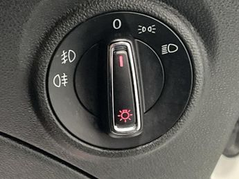 SEAT LEON 1.4 EcoTSI FR Technology Hatchback 5dr Petrol Manual Euro 6 (s/s