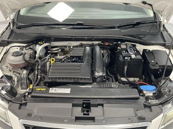 SEAT LEON 1.4 EcoTSI FR Technology Hatchback 5dr Petrol Manual Euro 6 (s/s