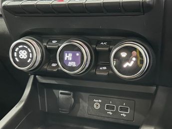 RENAULT ARKANA 1.3 TCe MHEV r.s. line SUV 5dr Petrol EDC 2WD Euro 6 (s/s) (140 