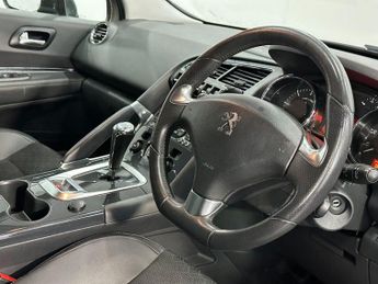 PEUGEOT 3008 1.6 e-HDi Allure SUV 5dr Diesel EGC Euro 5 (s/s) (115 ps)