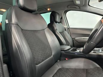 PEUGEOT 3008 1.6 e-HDi Allure SUV 5dr Diesel EGC Euro 5 (s/s) (115 ps)