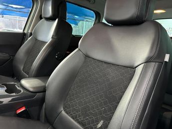 PEUGEOT 3008 1.6 e-HDi Allure SUV 5dr Diesel EGC Euro 5 (s/s) (115 ps)