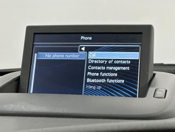 PEUGEOT 3008 1.6 e-HDi Allure SUV 5dr Diesel EGC Euro 5 (s/s) (115 ps)