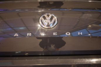 VOLKSWAGEN ARTEON 2.0 TSI R-Line Fastback 5dr Petrol DSG Euro 6 (s/s) (190 ps)