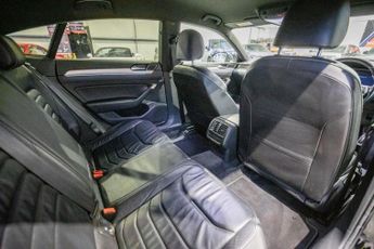 VOLKSWAGEN ARTEON 2.0 TSI R-Line Fastback 5dr Petrol DSG Euro 6 (s/s) (190 ps)
