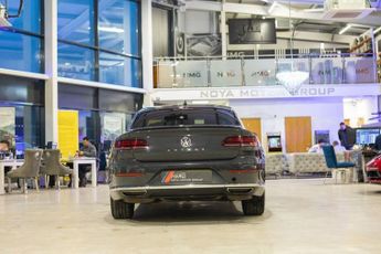 VOLKSWAGEN ARTEON 2.0 TSI R-Line Fastback 5dr Petrol DSG Euro 6 (s/s) (190 ps)