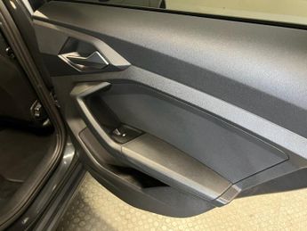 AUDI A1 1.0 TFSI 25 Technik Sportback 5dr Petrol S Tronic Euro 6 (s/s) (