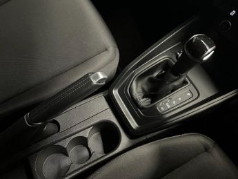 AUDI A1 1.0 TFSI 25 Technik Sportback 5dr Petrol S Tronic Euro 6 (s/s) (