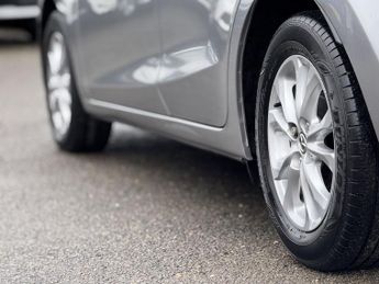 MAZDA MAZDA2 1.5 SKYACTIV-G SE-L Hatchback 5dr Petrol Auto Euro 6 (s/s) (90 p