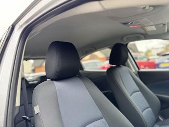 MAZDA MAZDA2 1.5 SKYACTIV-G SE-L Hatchback 5dr Petrol Auto Euro 6 (s/s) (90 p