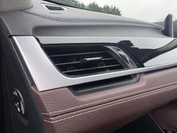 BMW X1 2.0 20i xLine SUV 5dr Petrol Auto xDrive Euro 6 (s/s) (178 ps)