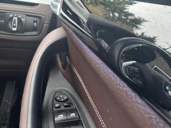 BMW X1 2.0 20i xLine SUV 5dr Petrol Auto xDrive Euro 6 (s/s) (178 ps)