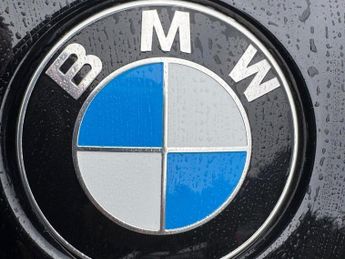 BMW X1 2.0 20i xLine SUV 5dr Petrol Auto xDrive Euro 6 (s/s) (178 ps)