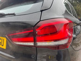 BMW X1 2.0 20i xLine SUV 5dr Petrol Auto xDrive Euro 6 (s/s) (178 ps)