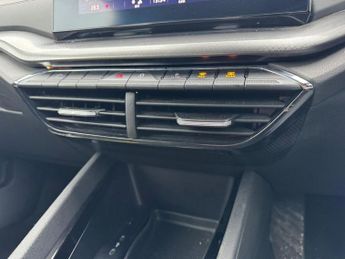 SKODA OCTAVIA 1.0 TSI e-TEC MHEV SE First Edition Hatchback 5dr Petrol Hybrid 