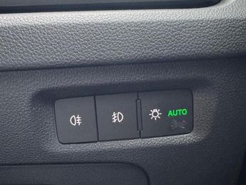 SKODA OCTAVIA 1.0 TSI e-TEC MHEV SE First Edition Hatchback 5dr Petrol Hybrid 