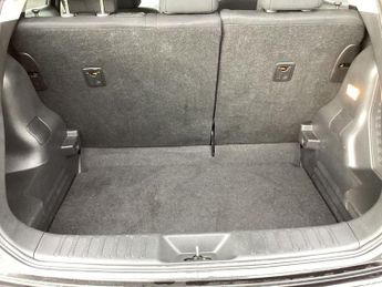 NISSAN JUKE 1.2 DIG-T Acenta SUV 5dr Petrol Manual Euro 6 (s/s) (115 ps)