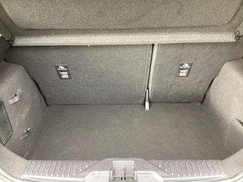 FORD FIESTA 1.0T EcoBoost GPF ST-Line Hatchback 3dr Petrol Manual Euro 6 (s/