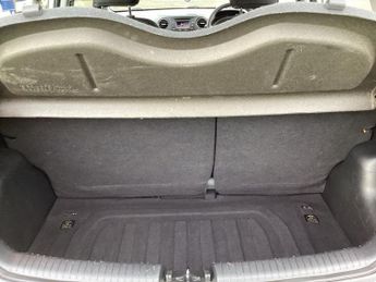 HYUNDAI I10 1.2 SE Hatchback 5dr Petrol Manual Euro 5 (87 ps)