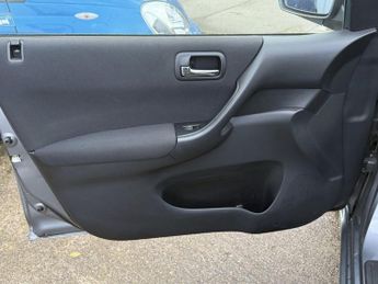 HONDA CIVIC 1.6 i-VTEC SE Hatchback 5dr Petrol Automatic (172 g/km, 108 bhp)