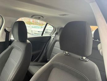 FIAT TIPO 1.4 MPI Lounge Hatchback 5dr Petrol Manual Euro 6 (95 ps)