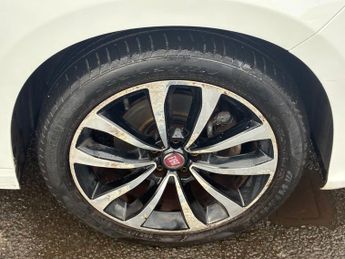 FIAT TIPO 1.4 MPI Lounge Hatchback 5dr Petrol Manual Euro 6 (95 ps)