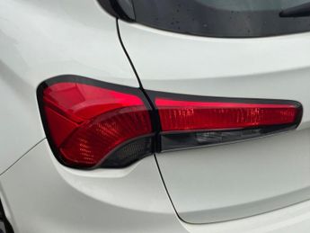 FIAT TIPO 1.4 MPI Lounge Hatchback 5dr Petrol Manual Euro 6 (95 ps)