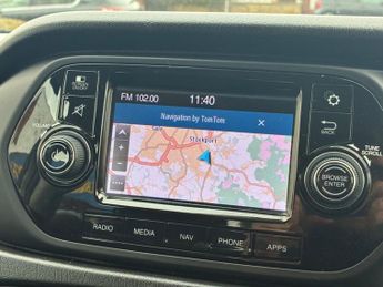 FIAT TIPO 1.4 MPI Lounge Hatchback 5dr Petrol Manual Euro 6 (95 ps)