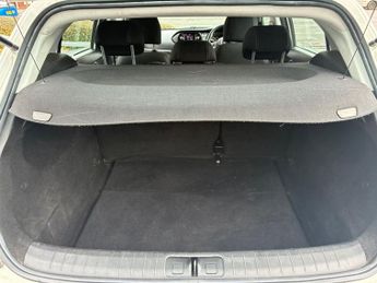 FIAT TIPO 1.4 MPI Lounge Hatchback 5dr Petrol Manual Euro 6 (95 ps)