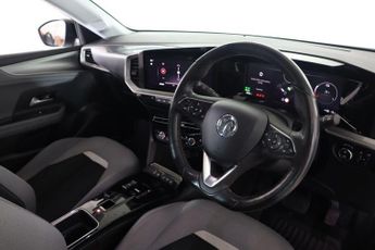 VAUXHALL MOKKA ELECTRIC 50kWh Elite Nav Premium Auto 5dr