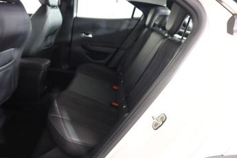 VAUXHALL MOKKA ELECTRIC 50kWh Elite Nav Premium Auto 5dr