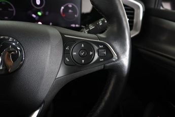 VAUXHALL MOKKA ELECTRIC 50kWh Elite Nav Premium Auto 5dr