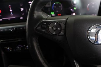 VAUXHALL MOKKA ELECTRIC 50kWh Elite Nav Premium Auto 5dr